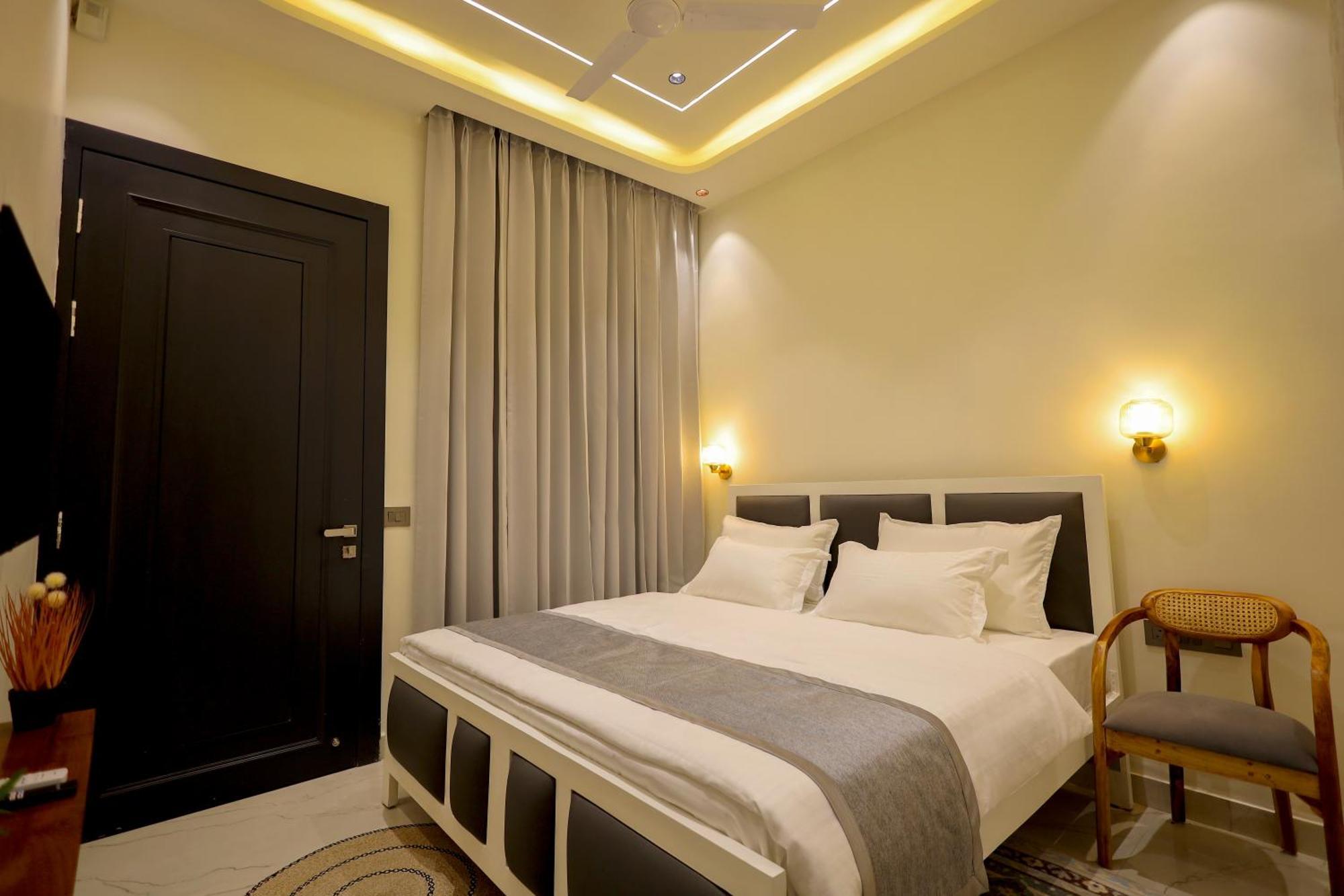 Narayana Homes Mathura Exterior foto