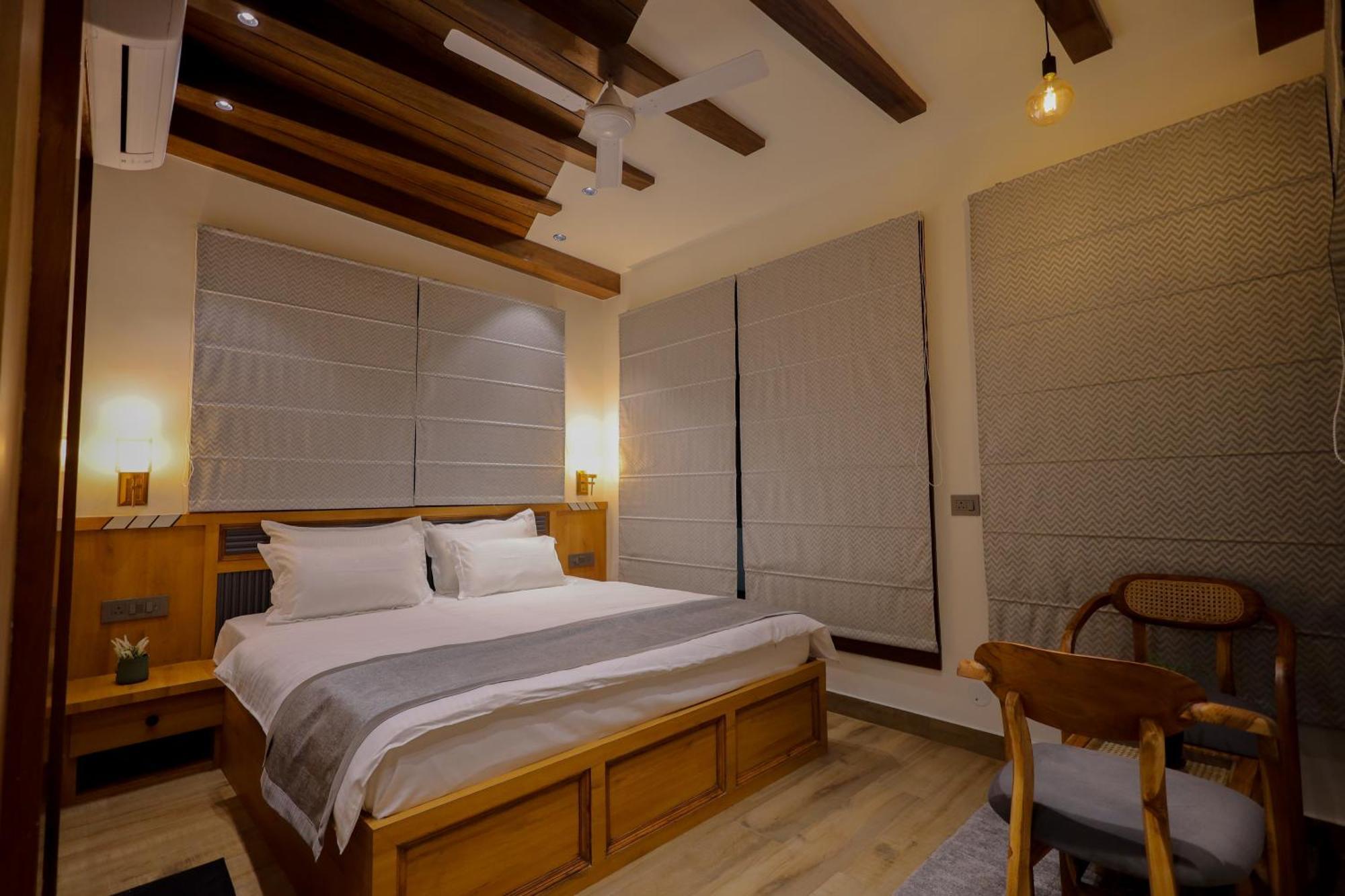 Narayana Homes Mathura Exterior foto
