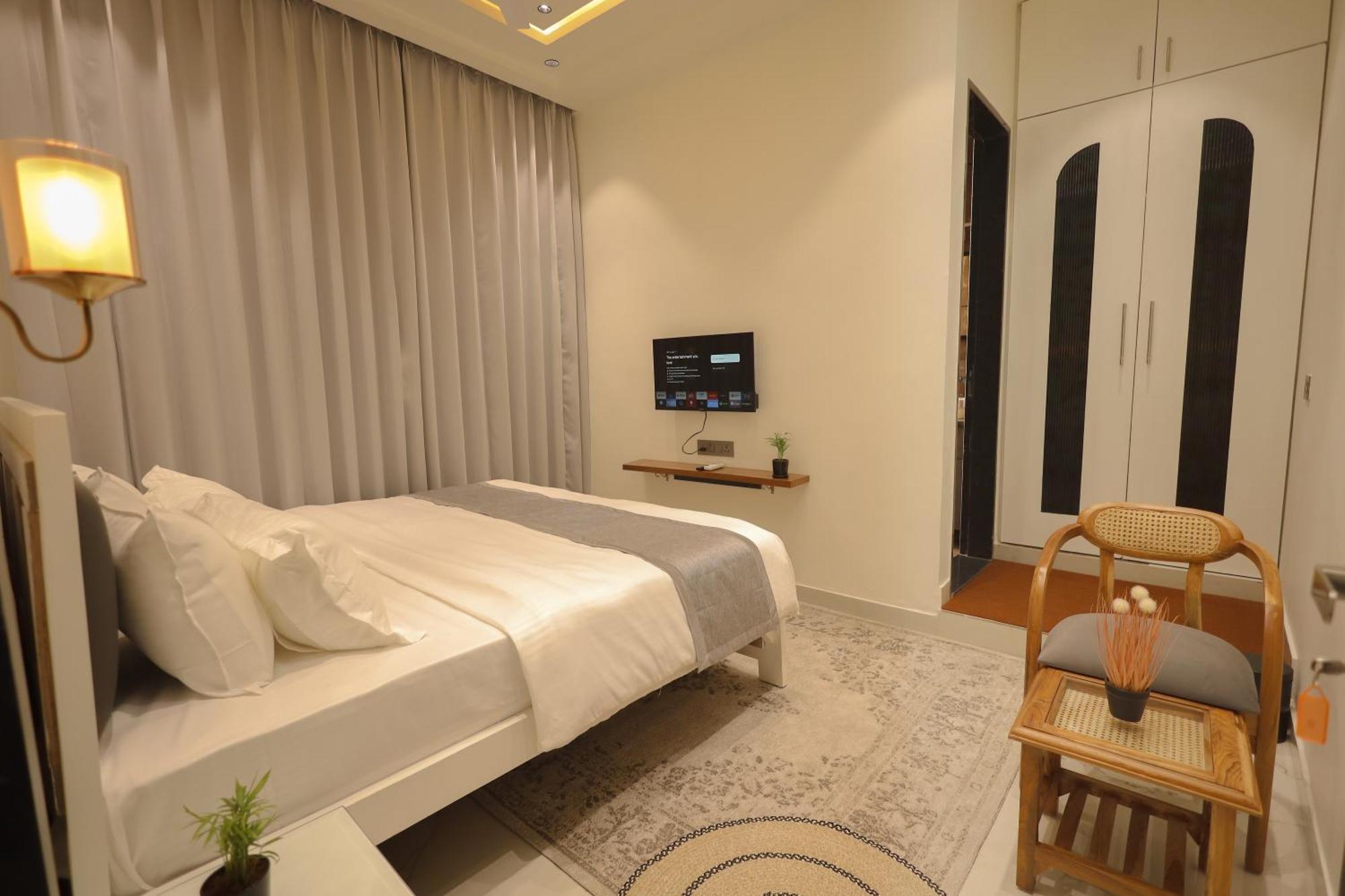 Narayana Homes Mathura Exterior foto