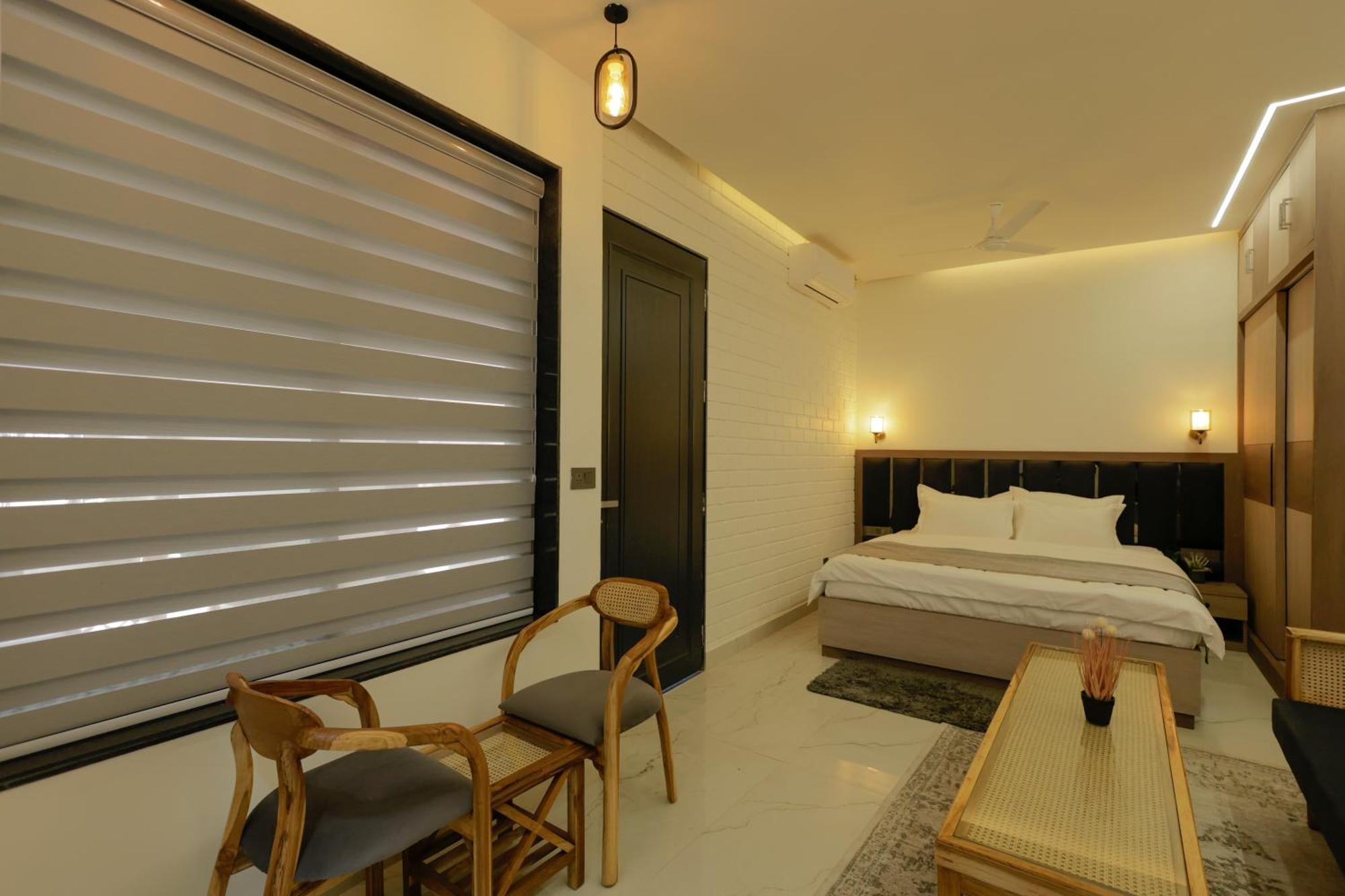 Narayana Homes Mathura Exterior foto