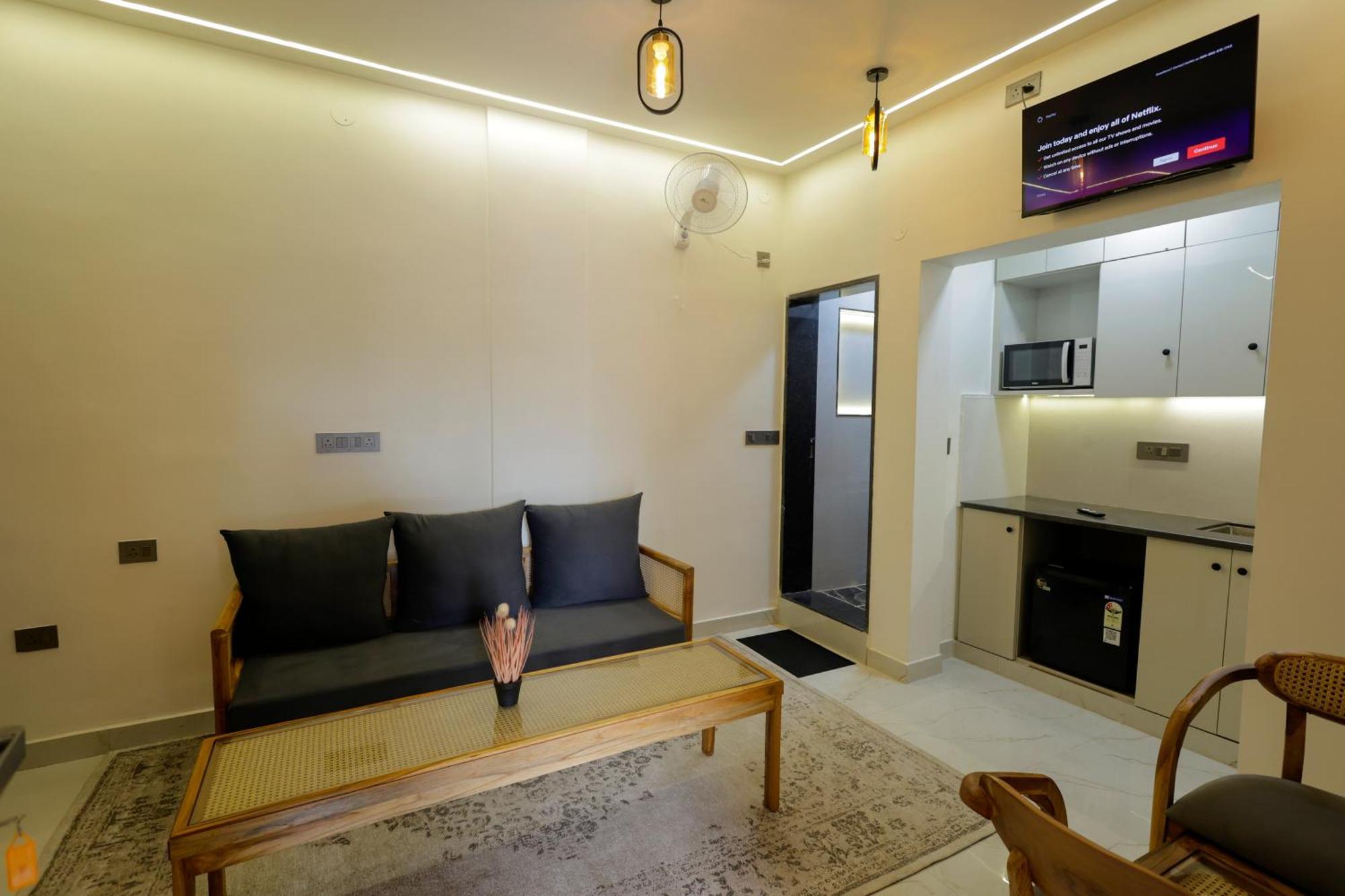 Narayana Homes Mathura Exterior foto
