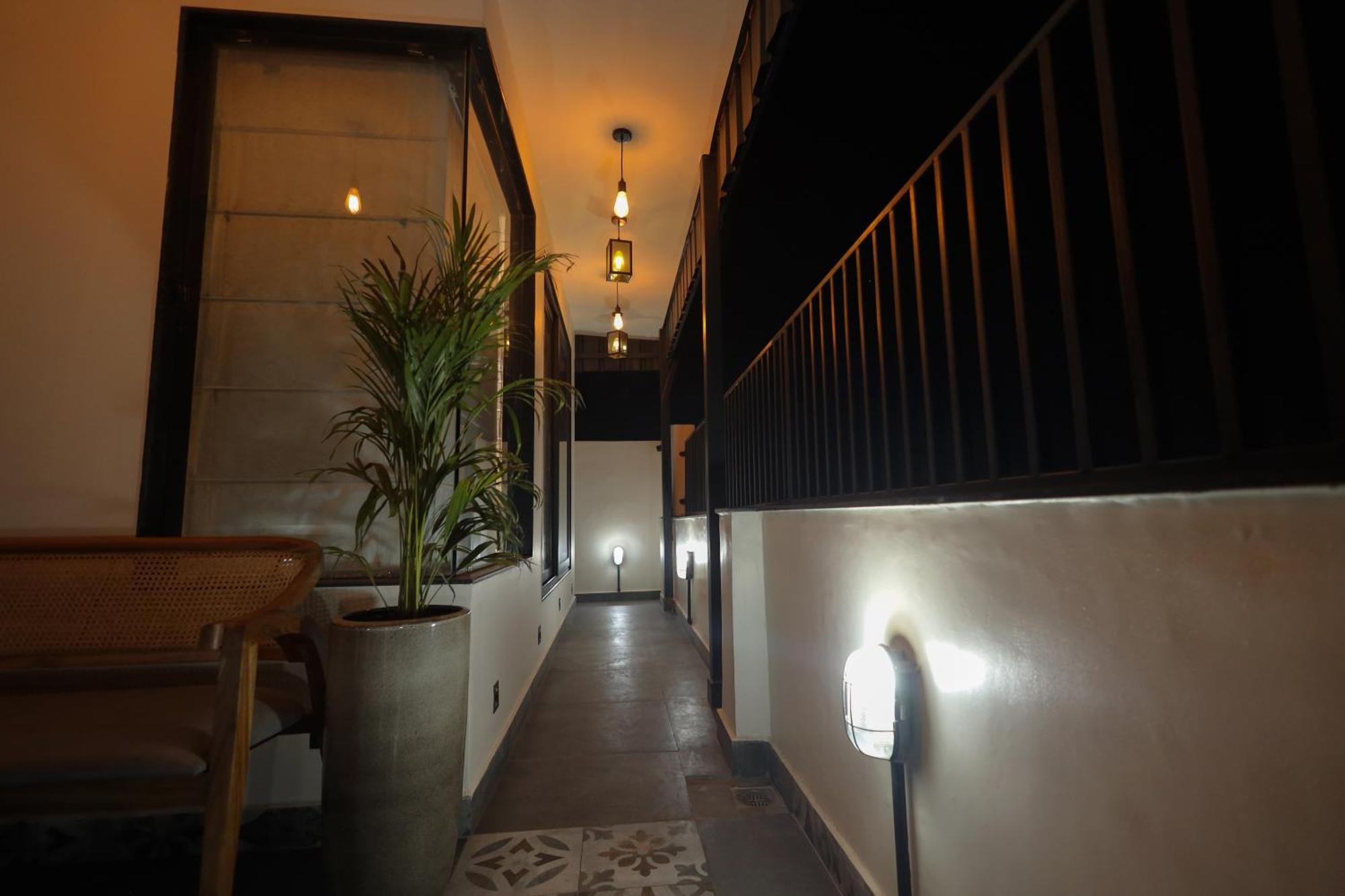 Narayana Homes Mathura Exterior foto